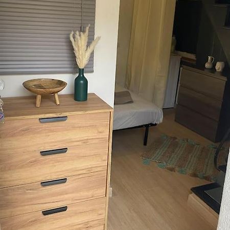 Maison De Village Situee A 10 Mins D'Ajaccio Alata Kültér fotó