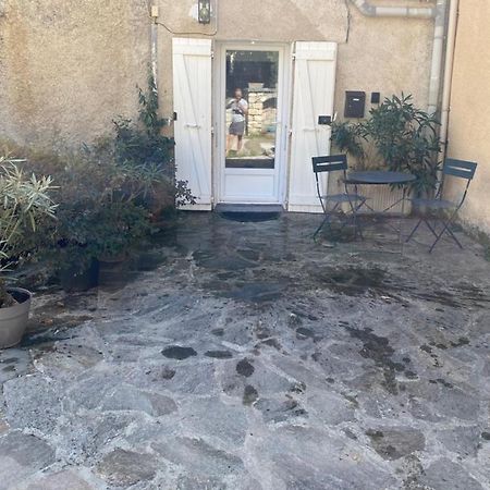 Maison De Village Situee A 10 Mins D'Ajaccio Alata Kültér fotó