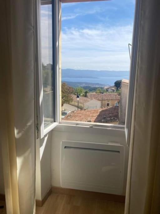 Maison De Village Situee A 10 Mins D'Ajaccio Alata Kültér fotó