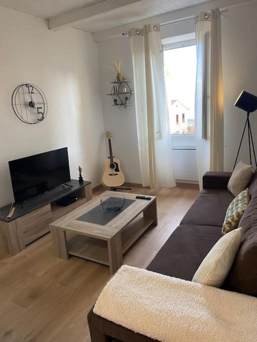 Maison De Village Situee A 10 Mins D'Ajaccio Alata Kültér fotó