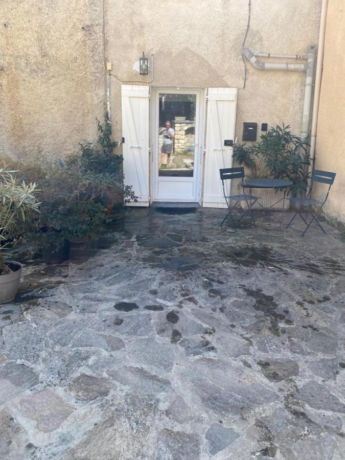 Maison De Village Situee A 10 Mins D'Ajaccio Alata Kültér fotó